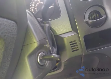 2013 Ford F-150 Xl из США, поврежденный, VIN 1FTFX1CFXDKE21083